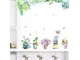 sticker-decor-cu-flori-in-ghivece-1077