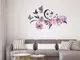 sticker-decor-flori-mov-2765