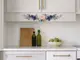 sticker-decorativ-flori-albastre-4135