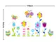 sticker-decorativ-flori-colorate-6893