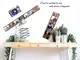 sticker-decorativ-pentru-perete-cu-citati-si-rame-foto-folina-s03-2070