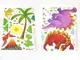 sticker-dinozaur-dino-land-5780