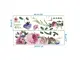 sticker-floral-mov-folina-ks6677-9015
