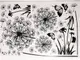 sticker-floral-papadie-neagra-2855