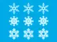 sticker-geam-craciun-fulgi-albi-set-9-bucati-6322