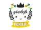 sticker-mesaj-motivational-gandeste-pozitiv-camera-copii-scoli-gradinite-s1-6617