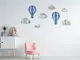 sticker-oglinda-albastra-balloons-in-the-sky-8417