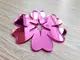 sticker-oglinda-roz-floare-3421