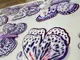 sticker-perete-3D-fluturi-mov-2975