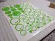 sticker-perete-bubbles-verde-7498