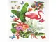 sticker-perete-decor-tropical-plansa-1-4482