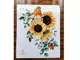 sticker-perete-floarea-soarelui-4627