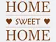 sticker-perete-maro-home-sweet-home-4419