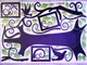 sticker sk2010B
