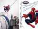 sticker-spider-man-9130