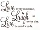 sticker-text-Love-Laugh-Live-8390