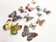 stickere-3d-fluturi-silvia--set-12-bucati-7051