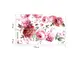 stickere-flori-roz-decor-camera-fetita-9620