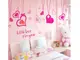 stickere-inimioare-folina-decor-roz-4495