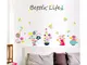 stickere-perete-folina-decor-floral-multicolor-better-life-9109
