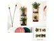 stickere-perete-polite-cu-ghivece-plante-verzi-6748