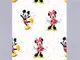 tapet-copii-vlies-Mickey-mouse-si-minnie-1666