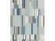 tapet-cu-model-geometric-bleu-home-design-24944-6492