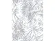 tapet-floral-erismann-model-frunze-gri-timeless-1006724-6619