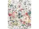 tapet-floral-multicolor-komar-if2004-2335