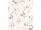 tapet-floral-roz-magnolii-5001