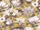 tapet-floral-vera-galben-7285