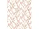 tapet-ivoire-cu-frunze-bej-si-roz-erismann-elle-decoration-1020705-6787
