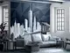 tapet-living-3d-7846