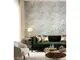 tapet living gri deschis
