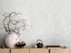 tapet-living-gri-deschis-model-chevron-gri-deschis-4341