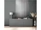 tapet-living-gri-uni-si-gri-cu-dungi-argintii-2683