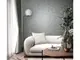 tapet-living-turcoaz-sidefat-7771