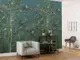 tapet-living-verde-cu-elemente-din-natura-1659