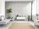 tapet-modern-gri-reflets-l78609-3156