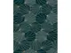 tapet-modern-verde-ugepa-cu-model-geometric-auriu-galactik-l94901-7536