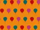 tapet-portocaliu-cu-baloane-colorate-diemaus-0521220-9511