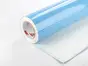 Autocolant bleu lucios Oracal Economy Cal, Ice Blue 641G056, 100 cm lățime