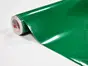 Autocolant verde lucios Oracal Economy Cal Green 641G061, 100 cm lățime