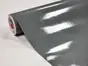 Autocolant gri lucios Oracal Intermediate Cal, Grey 651G071, 100 cm lăţime