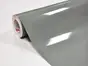 Autocolant gri lucios Oracal Economy Cal, Grey 641G074, 100 cm lăţime
