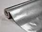 Autocolant gri argintiu lucios Oracal Economy Cal, Silver Grey 641G090, lățime 100 cm