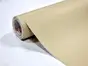 Autocolant bej mat Oracal Economy Cal Beige 641M082, 100 cm lățime