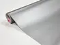 Autocolant gri argintiu mat Oracal Economy Cal, Silver Gray 641M090, 100 cm lățime