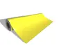 Autocolant galben lucios Oracal Economy Cal, Brimstone Yellow 641G025, lățime 100 cm