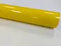 Autocolant galben lucios, X-Film Zinc Yellow 3631, lățime 126 cm